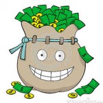 Geld nodig?