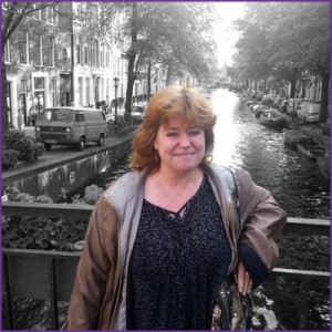 Mariam van 't Hooft - Goodwill Accountancy